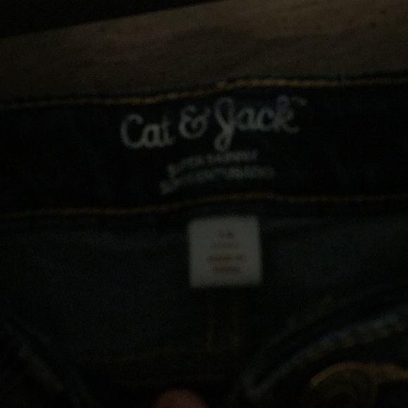 Girls capris - Picture 3 of 4